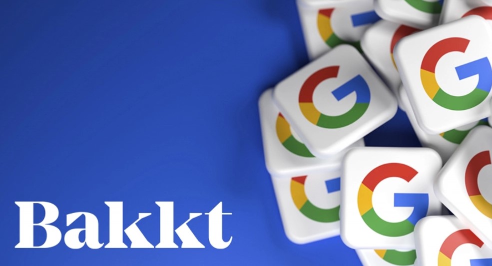 Google با Bakkt همکاری می کند و Crypto را بیشتر وارد جریان اصلی می کند