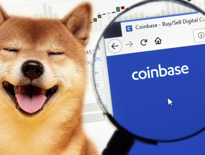 واریز 181 میلیون دلار توکن Shiba  به اشتباه در حساب Coinbase راننده خودروی مسابقه‌ای 40 ساله از آلاسکا 