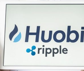Ripple پس از اختصاص 100 میلیون XRP به Huobi در 2 هفته گذشته 33.8 میلیون از این توکن را منتقل کرده است