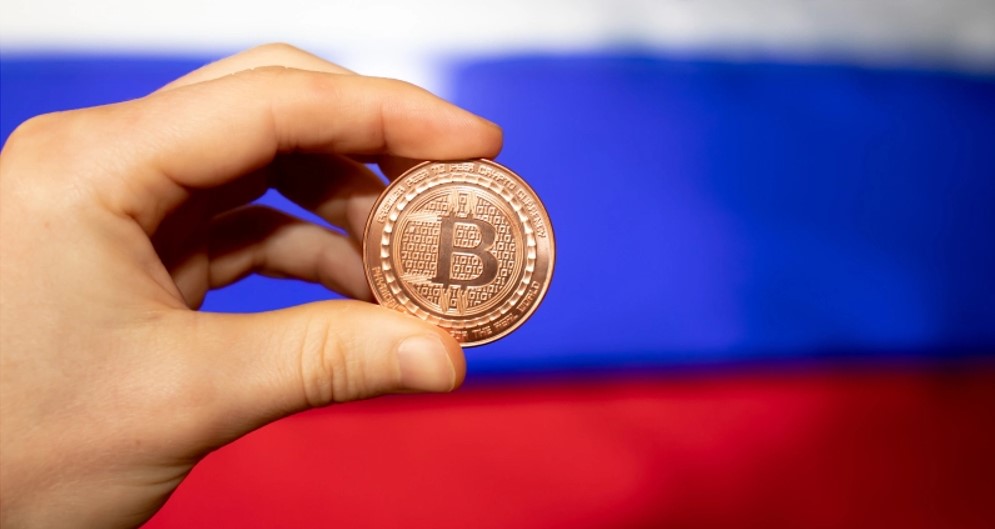 معاون وزیر دارایی روسیه می گوید روسیه تجارت Crypto را ممنوع نخواهد کرد