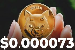 پس از انحلال 22.4 میلیون SHIB و 8 میلیون DOGE در ساعات اولیه امروز، SHIB توانست به 0.000073 دلار باز گردد