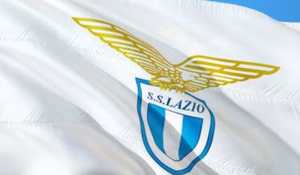 Binance حامی پیراهن جدید باشگاه فوتبال ایتالیایی لاتزیو شد