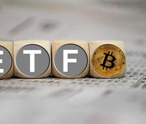 پروشیرز Bitcoin ETF خود را سه شنبه 19 اکتبر راه اندازی می کند